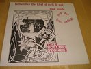 Rolling Stones Remember The Kind Of Rock & Roll Rare Private Press NM LP No TMOQ