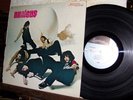 NUCLEUS LP s/t PSYCH original MAINSTREAM 6120 VAGABONDS