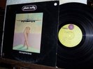 PLUM NELLY LP Deceptive Lines ORIGINAL psych CAPITOL