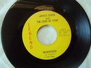 Northern Soul 45 JAMES LEWIS & THE CASE OF TIME Manifesto on Legend