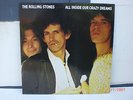 Rolling Stones / ALL INSIDE OUR CRAZY DREAMS / 2LP / coloured vinyl/ archiv copy