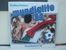 THE ROLLING STONES / mundialito `82 / 3LP / LIVE Torino / archiv copy