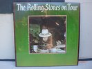 THE ROLLING STONES on tour 1978 / 2LP / PHOENIX 44773 / archiv copy