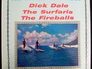 THE WORLD OF SURFIN' Dick Dale Surfaris Fireballs *M-* (ALMOR 108) ORIGINAL MONO