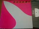 ROCKET LP MODERN SOUL BOOGIE DISCO FUNK