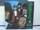 THE ROLLING STONES / Nanker Phelge / Necrophilia / more licks / LP / archiv copy