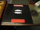 Swans 90s INDIE ROCK LP Filth L.P. #1 1983 1990 USA ISSUE