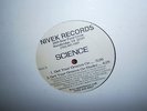 SCIENCE House Mix  / Get Your Groove On 12
