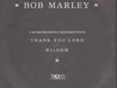 BOB MARLEY thank you lord 7