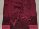 VENOM Too Loud For The Crowd -  LIVE LP Hammersmith 98.10.85