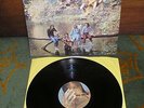 LP WINGS wild life UK 1971 APPLE 1st press 1/1 matrix M- complete INNER