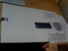 JAWBREAKER 'Live 4/30/96' lp #88/100 WITH LOTTERY POSTCARD punk rare
