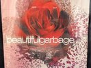 Garbage - Beautiful Garbage 2xLP SEALED Orig. UK pressing 2001 Mushroom Records