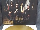Witchcraft - Firewood LP GOLD VINYL 1st PRESS  RISE ABOVE UNPLAYED