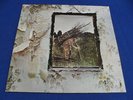 LED ZEPPELIN - LED ZEP IV - UK PRESSING - LOOKS IMMACULATE, SUPERB COVER & VINYL
