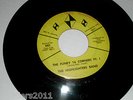 INDIANA RARE FUNKY 45 THE HIGHLIGHTERS BAND ( THE FUNKY 16 CORNERS PT 1&2)
