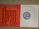 Them - Mystic Eyes (Dutch only) (Van Morrisson)