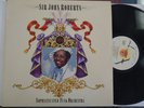 Sir John Roberts funk lp Funk Orchestra Venture Records beats breaks rare funk 
