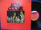 ALICE COOPER Easy Action LP STRAIGHT VG+
