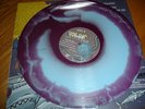 FOUR YEAR STRONG RISE OR DIE TRYING PURPLE / BLUE /249 COPIES NM THROUGHOUT