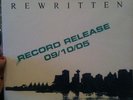 Blue Monday Rewritten 12