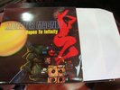 MONSTER MAGNET  DOPES TO INFINITY RARE STONER SLUDGE 2LP  FU MANCHU