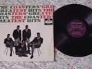 The Coasters LP   The Coasters Greatest Hits