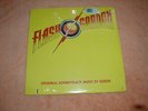FLASH GORDON MOVIE SOUNDTRACK LP MUSIC BY QUEEN SEALED NEVER PLAYED