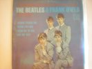 THE BEATLES - FAKE - COUNTERFEIT - THE BEATLES & FRANK IFIELD - VEE JAY 1085.