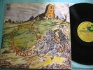 FOREST LP full circle  gatefold cover harvest espers vashti bunyan pink floyd