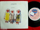 THE CURE - Primary - Rare STUNN Records New Zealand 7