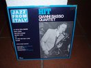 GIANNI BASSO QUARTET 