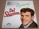 Del Shannon - Runaway - AMAZING 1961 Orig. NM  on Big Top early rock & roll