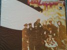 Led Zeppelin II RECORD LP