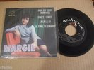 MARGIE Y LOS MATEMATICOS RARE MEXICAN GARAGE EP 1965