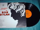 BOB DYLAN 