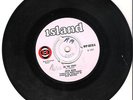 SKINHEAD REGGAE- JOYCE BOND - DO THE TEASY / SUGAR  -HEAR BOTH -POST$5