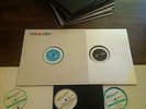 25x Steve Bug John Tejada SIS Plasmik Booka Shade Minilogue David K The Drill
