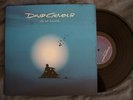 David Gilmour - On an Island LP - 2006 EMI with poster - Pink Floyd -Crosby Nash