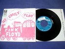Pink Floyd (Musterplatte) - See Emily play