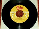 RARE SOUL MONSTER 45 FRIDAY, SATURDAY & SUNDAY-POTATO SALAD DIG LISTEN