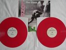 The Clash London Calling Vinyl Brand New Double Red Vinyl LP