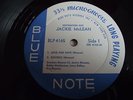 JACKIE McLEAN   DESTINATION OUT ** ORIGINAL US 1st Press BLUE NOTE LP