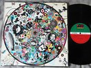 Led Zeppelin III LP Scarce New Zealand Pressing EX 