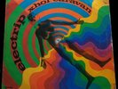 XHOL CARAVAN: Electrip (1969) LP