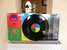 QUEEN-HOT SPACE IN NEAR MINT CONDITION- UNPLAYED- 1982