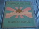 LP ITALIAN PROG CLAUDIO ROCCHI - LA NORMA DEL CIELO VOLO MAGICO N 2