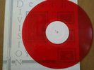 Joy Division - Death Trip Lp - Red Vinyl (Rare)