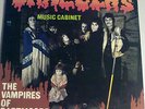 Vampires of Dartmoore - Dracula´s Musical Cabinet - Metronome D original