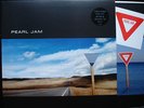 PEARL JAM : YIELD 1998 Original LP / VINYL NEU SELTEN